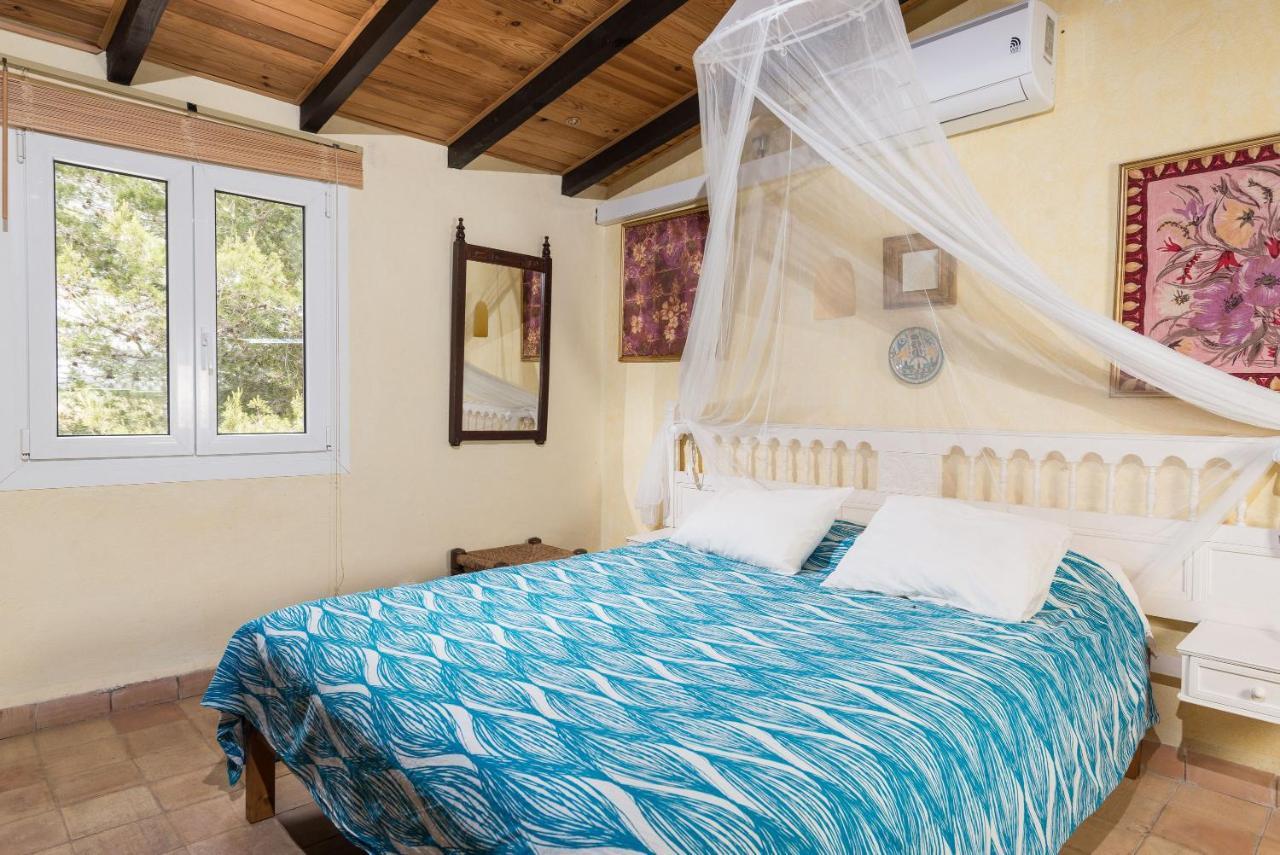 Vakantiehuis 1 *