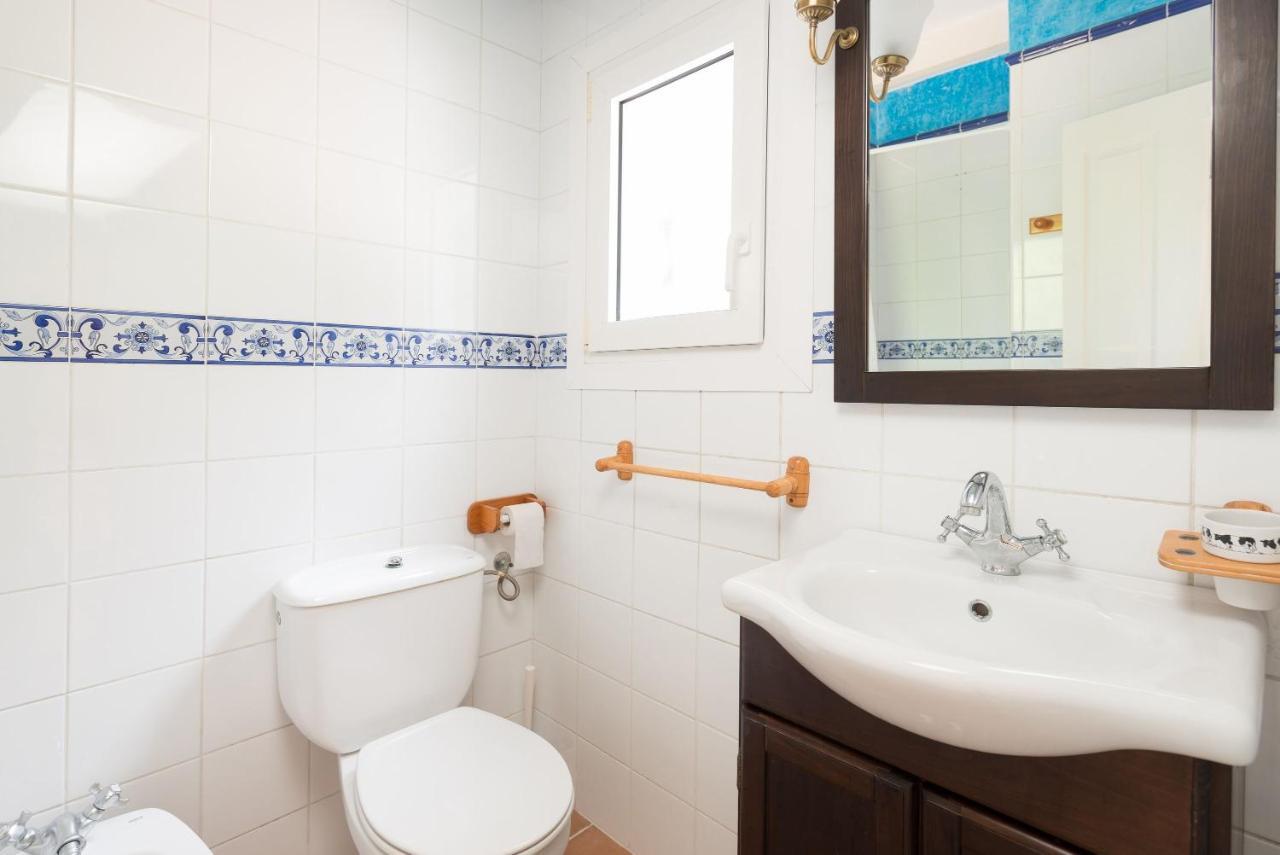 1 Vakantiehuis Cala Serena (Mallorca)