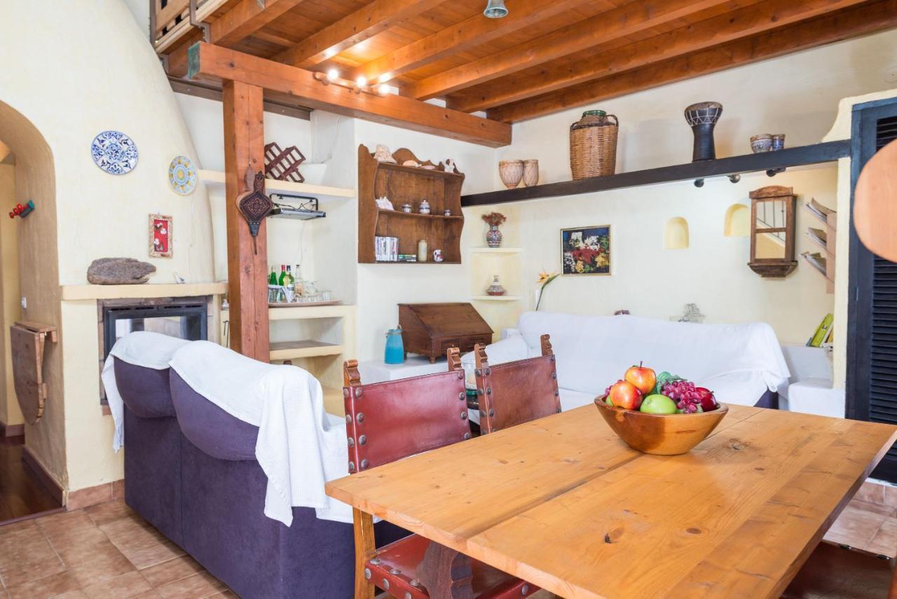 Vakantiehuis 1 Cala Serena (Mallorca)