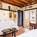 Cala Serena Beach 1
